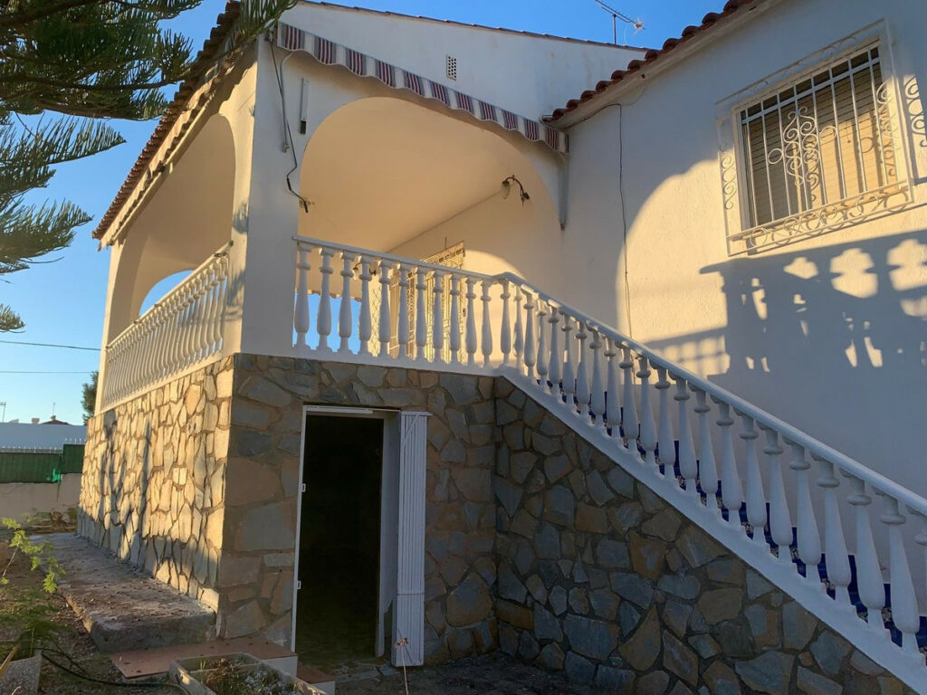 Detached Villa Aguilas Murcia - image 2