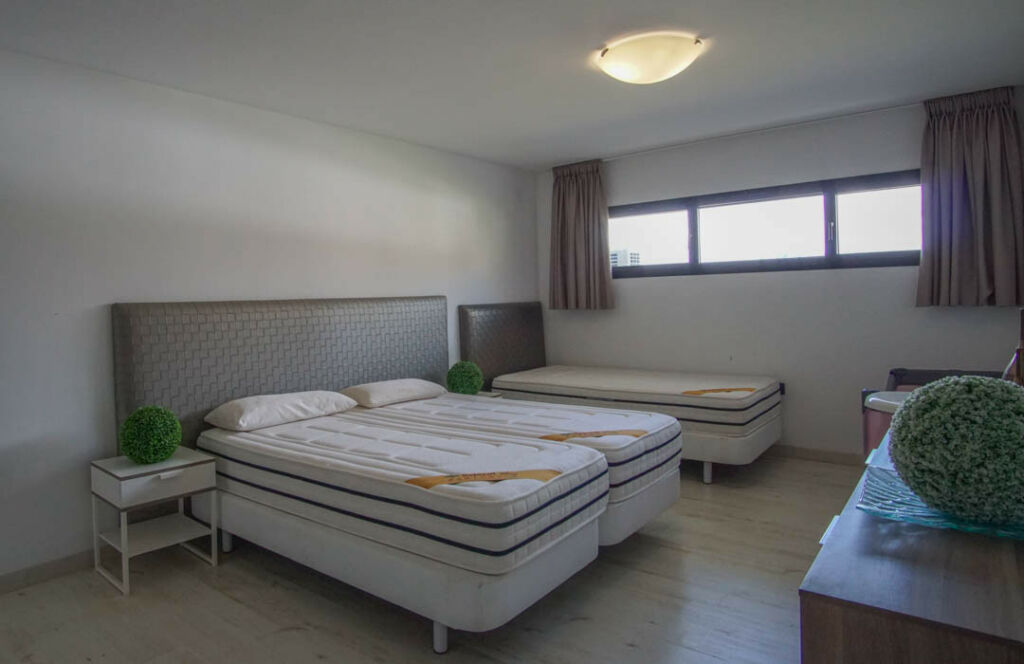 Detached Villa Altea Alicante - image 46