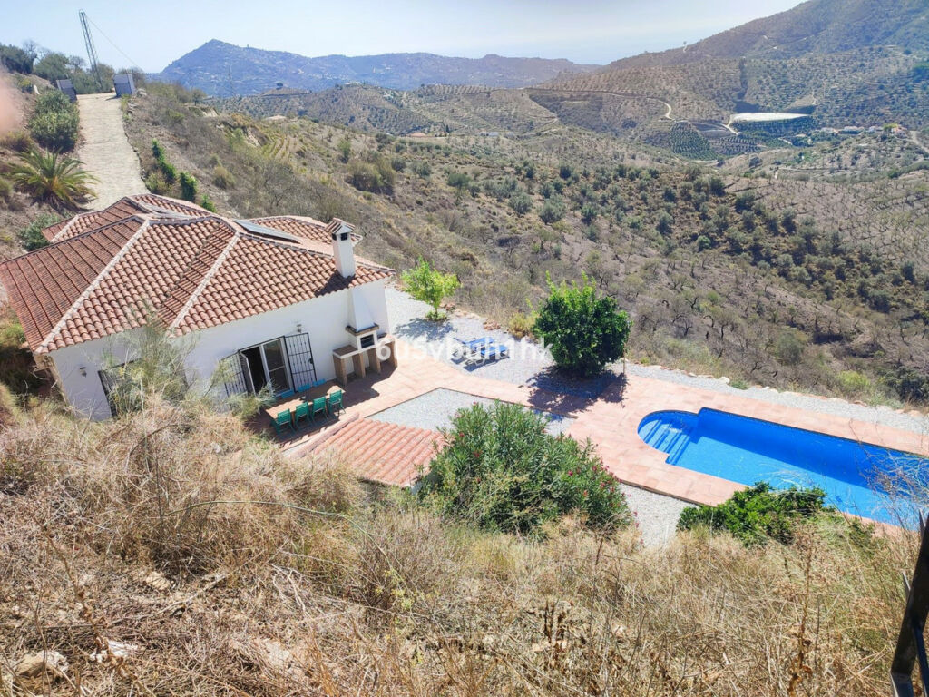 Townhouse Arenas Málaga - image 44