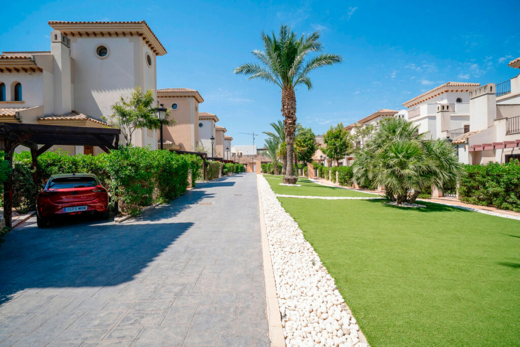 Bungalow Algorfa Alicante - image 46