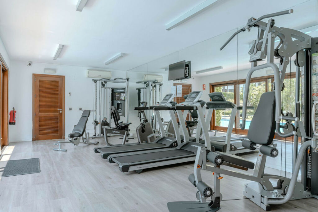 Ground Floor Apartment Estepona Málaga - image 46