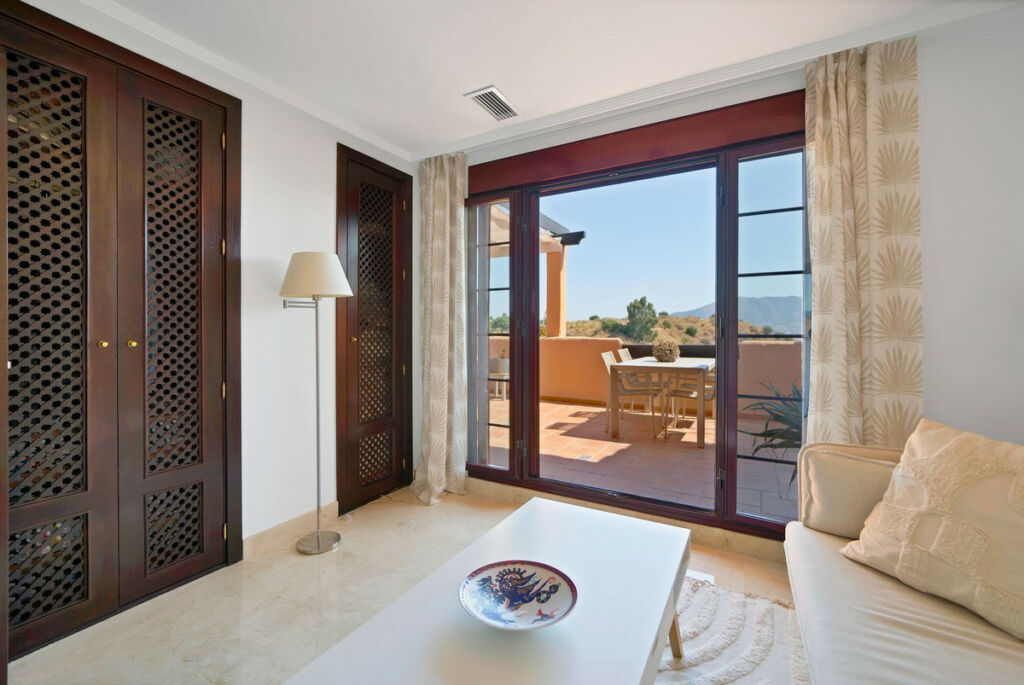 Penthouse Duplex Ojén Málaga - image 46