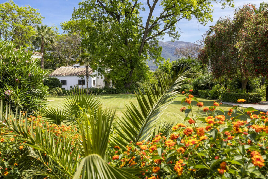 Detached Villa Alhaurín el Grande Málaga - image 46