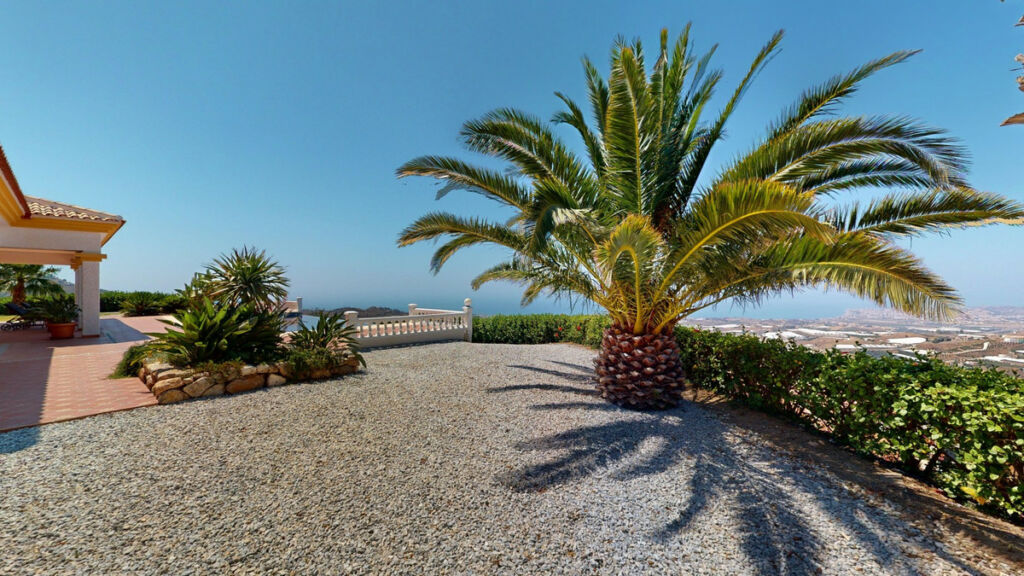 Detached Villa Algarrobo Málaga - image 46