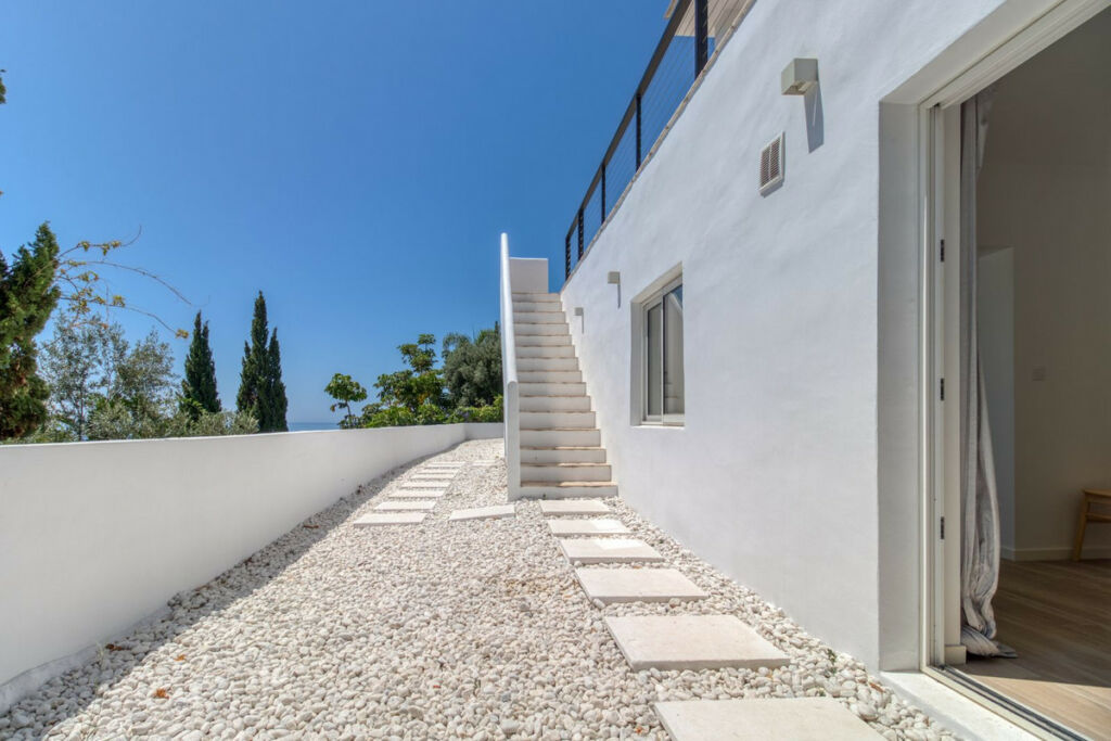 Detached Villa Torremuelle Málaga - image 46