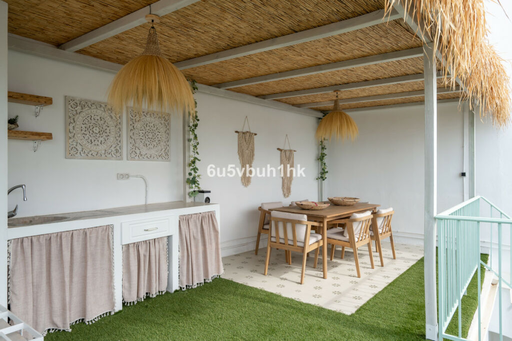 Townhouse Benajarafe Málaga - image 46