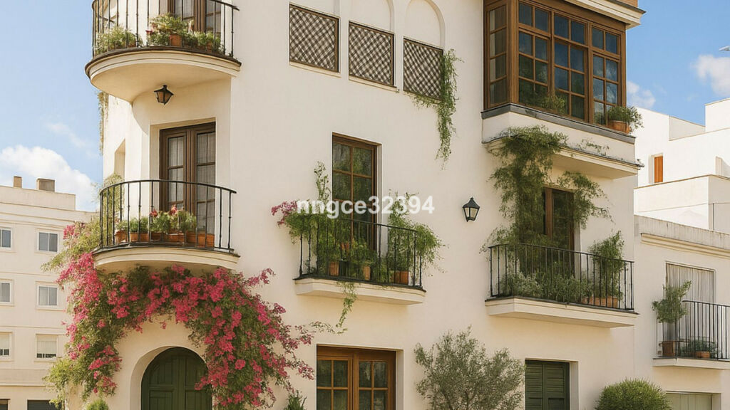 Detached Villa San Pedro de Alcántara Málaga - image 48