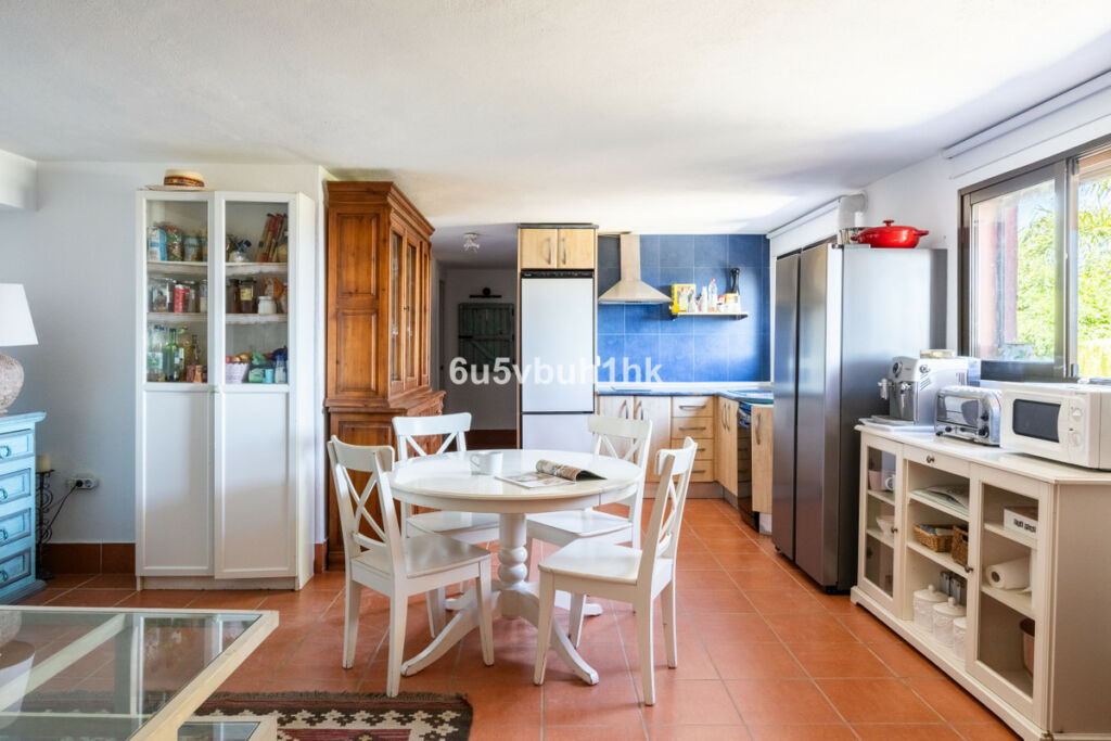 Townhouse Alhaurín de la Torre Málaga - image 46