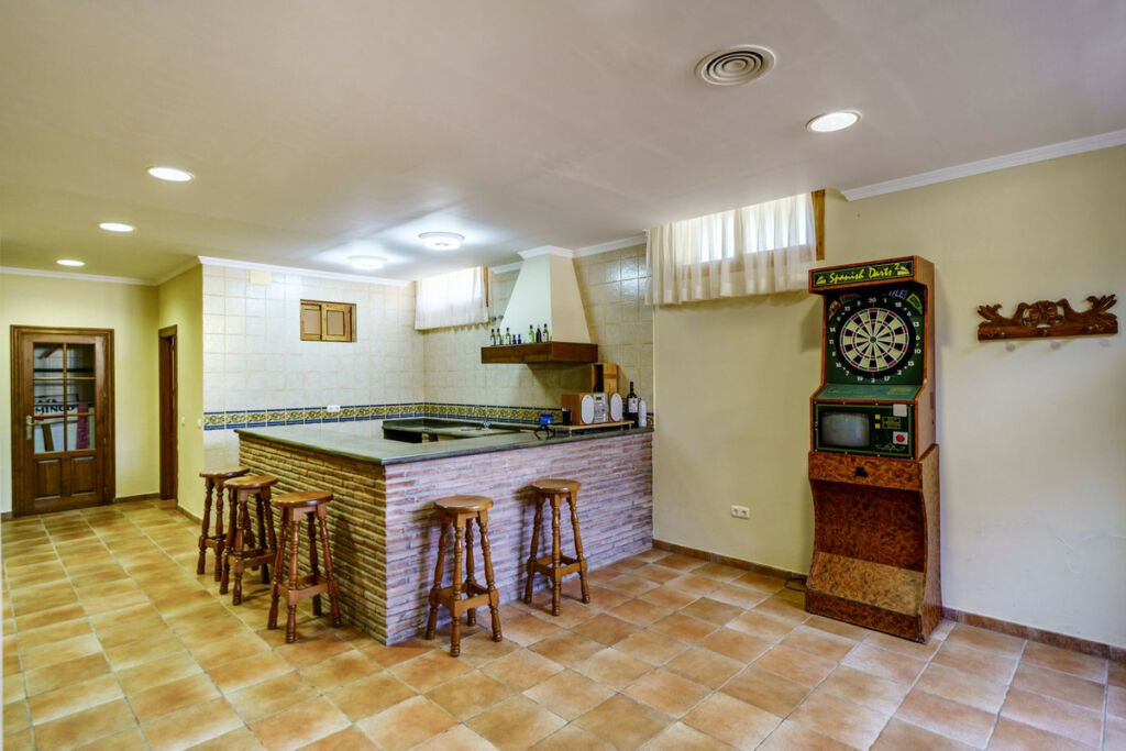 Detached Villa Benahavís Málaga - image 46