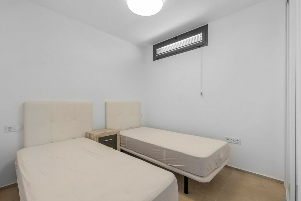 Detached Villa La Zenia Alicante - image 46