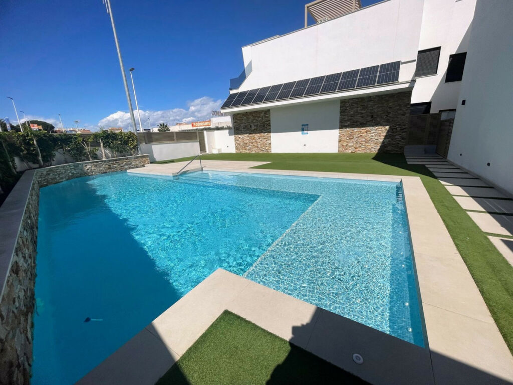 Penthouse San Pedro del Pinatar Murcia - image 44