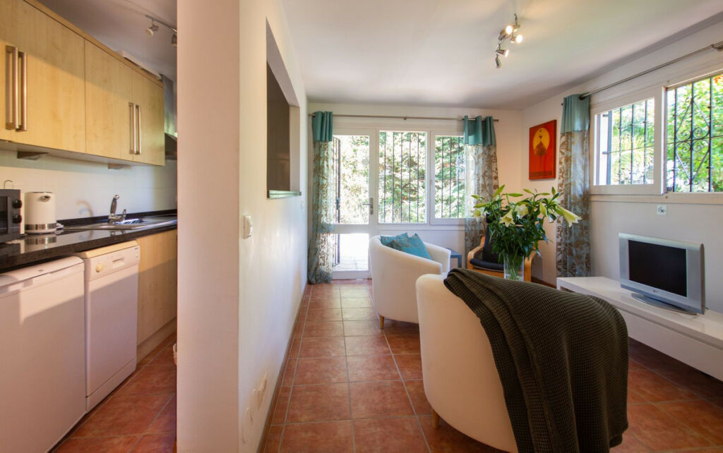 Detached Villa Mijas Costa Málaga - image 46