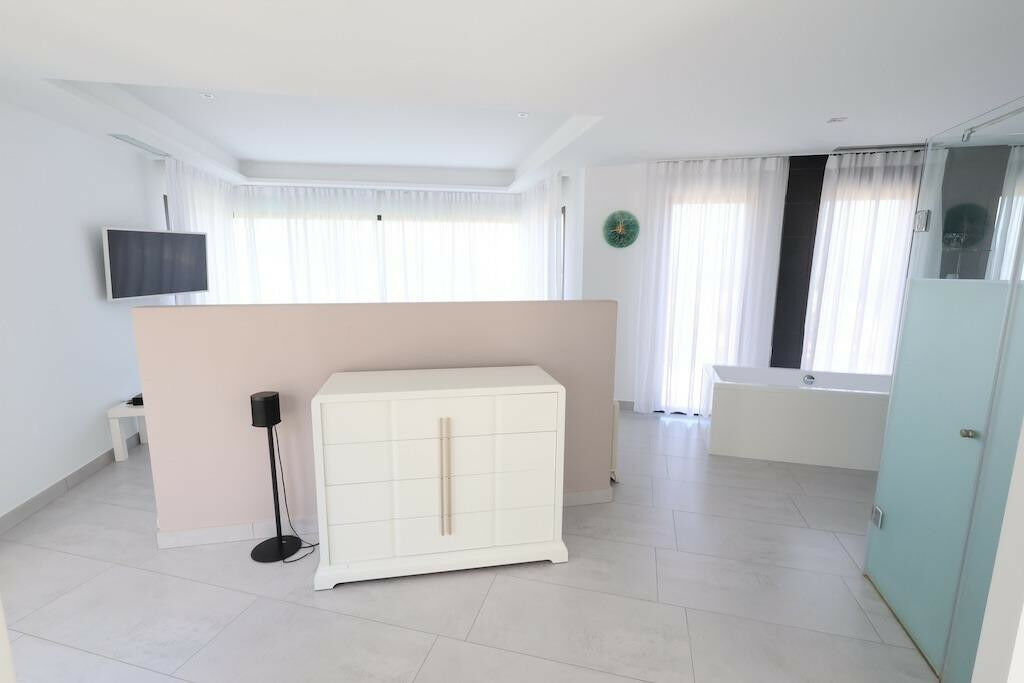 Detached Villa Javea Alicante - image 46