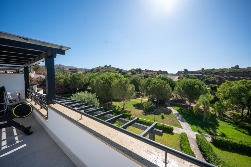 Townhouse Marbella Málaga - image 46