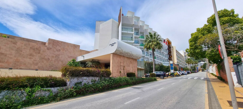 Penthouse Fuengirola Málaga - image 42