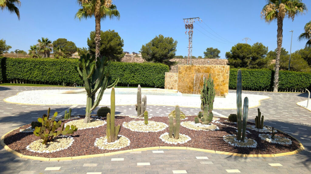 Penthouse Los Altos Alicante - image 46