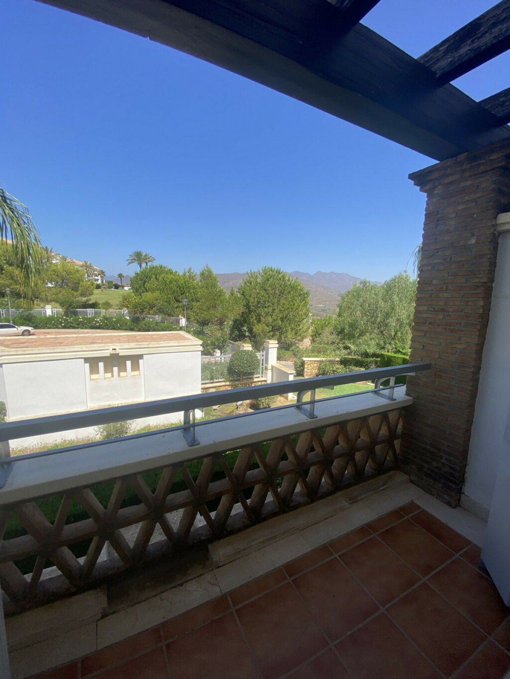 Middle Floor Apartment La Cala Golf Málaga - image 46