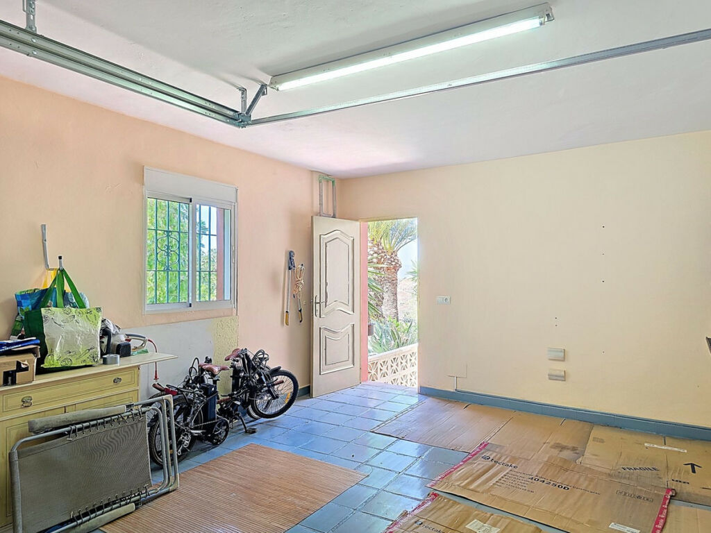 Detached Villa Arenas Málaga - image 45
