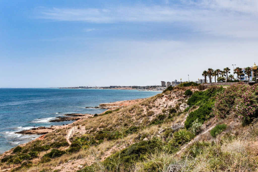 Penthouse Campoamor Alicante - image 46