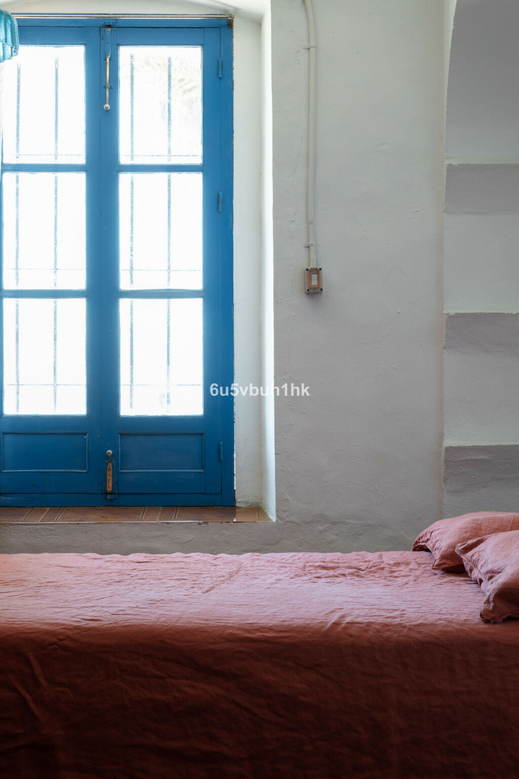 Finca - Cortijo Alora Málaga - image 46