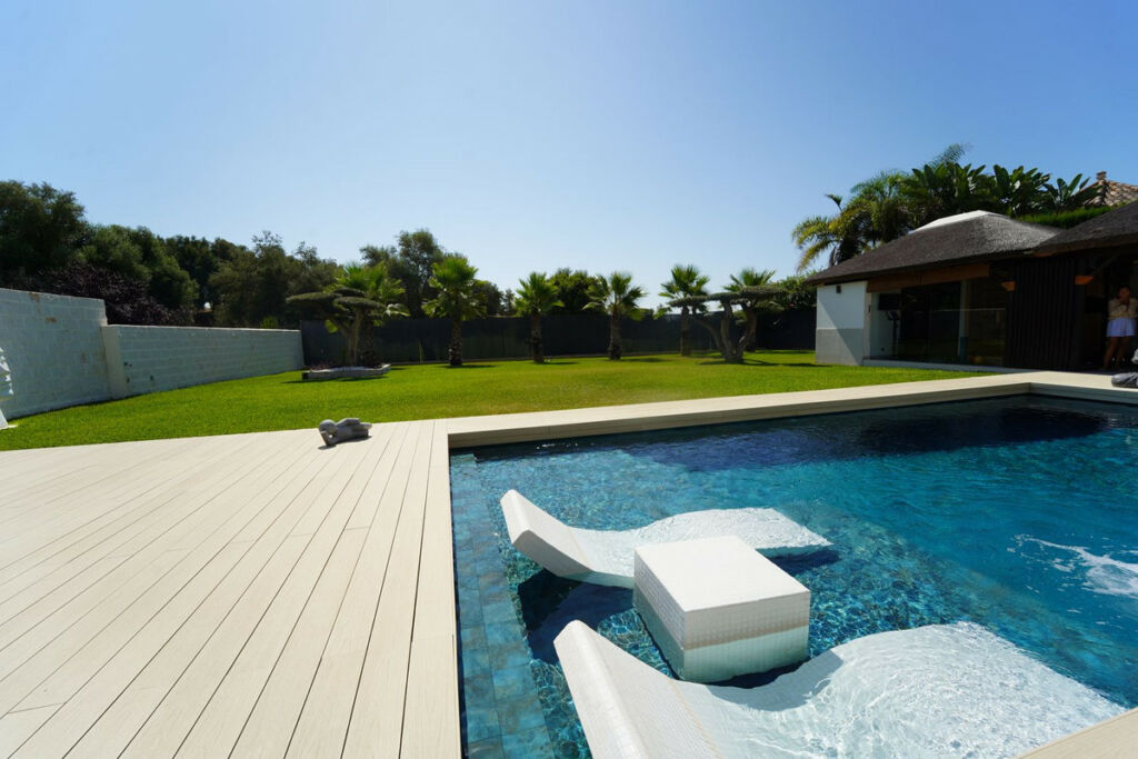 Detached Villa Mijas Golf Málaga - image 46