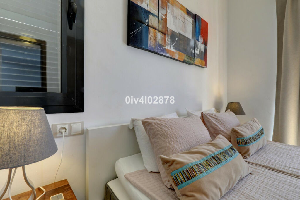 Detached Villa Benalmadena Costa Málaga - image 46