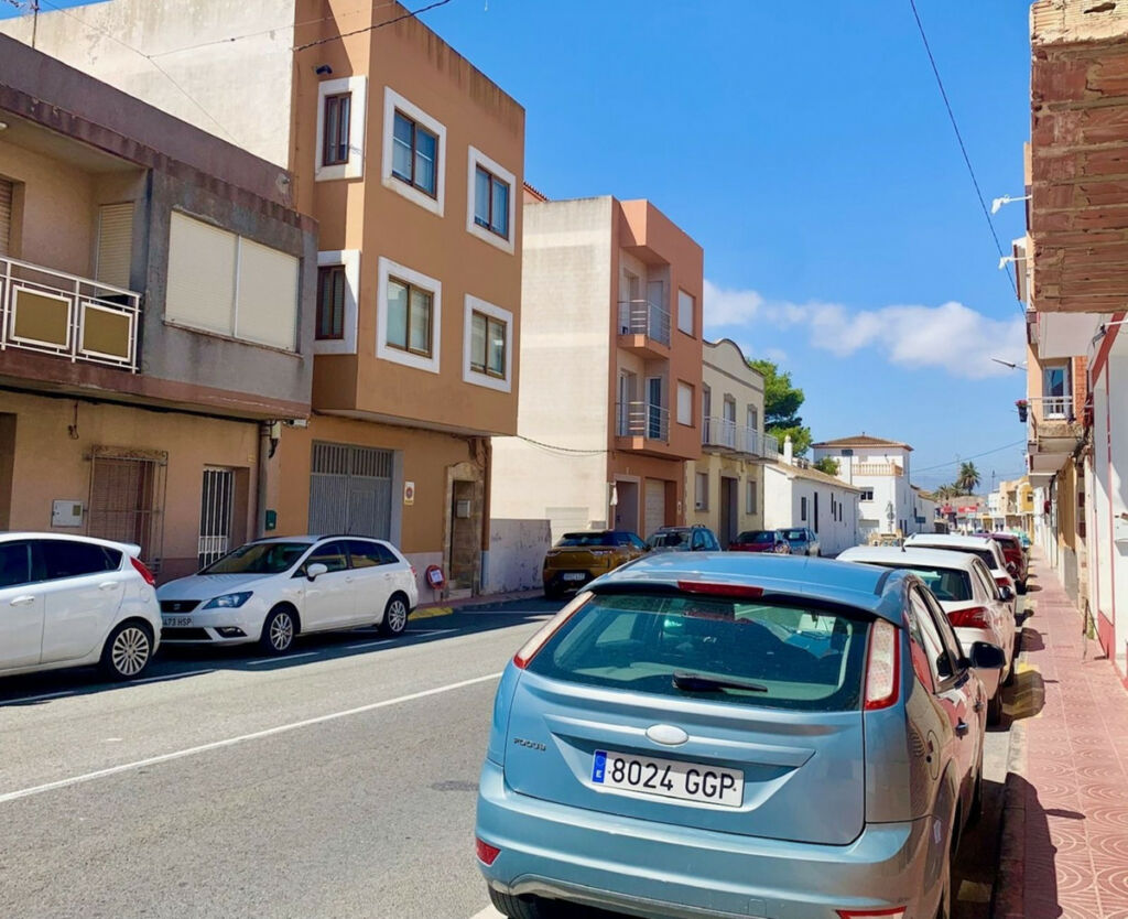 Townhouse Benitachell Alicante - image 46