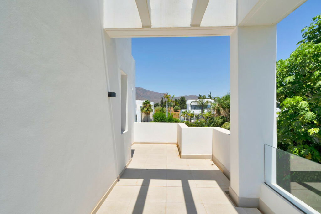Detached Villa La Cala Golf Málaga - image 44