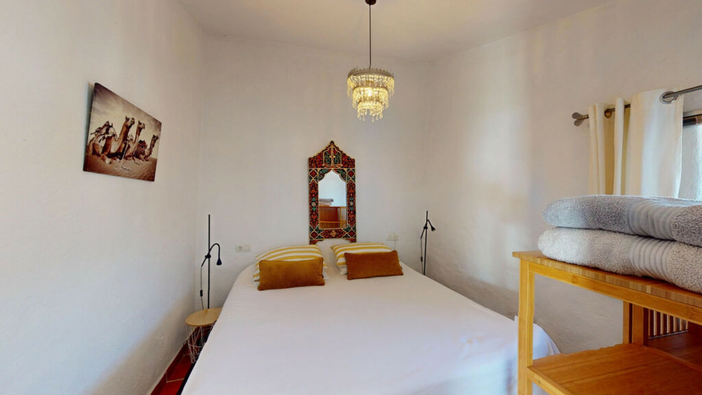 Detached Villa Arenas Málaga - image 50