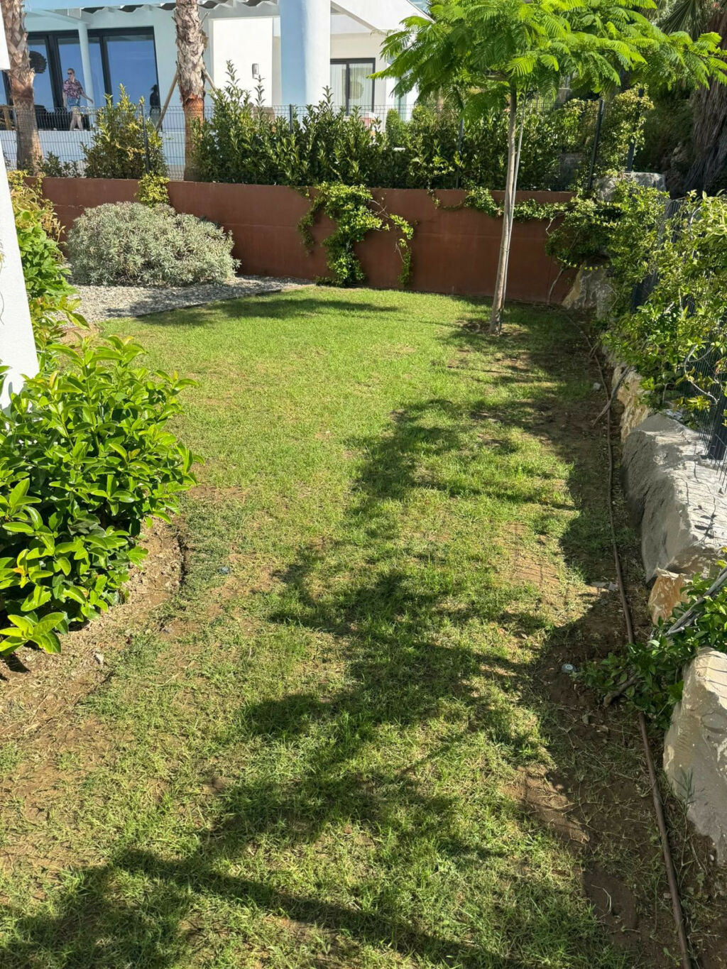 Detached Villa Fuengirola Málaga - image 46