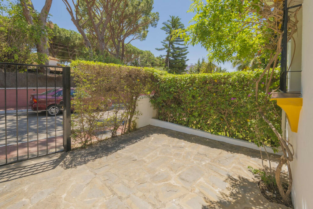 Semi-Detached House Artola Málaga - image 46