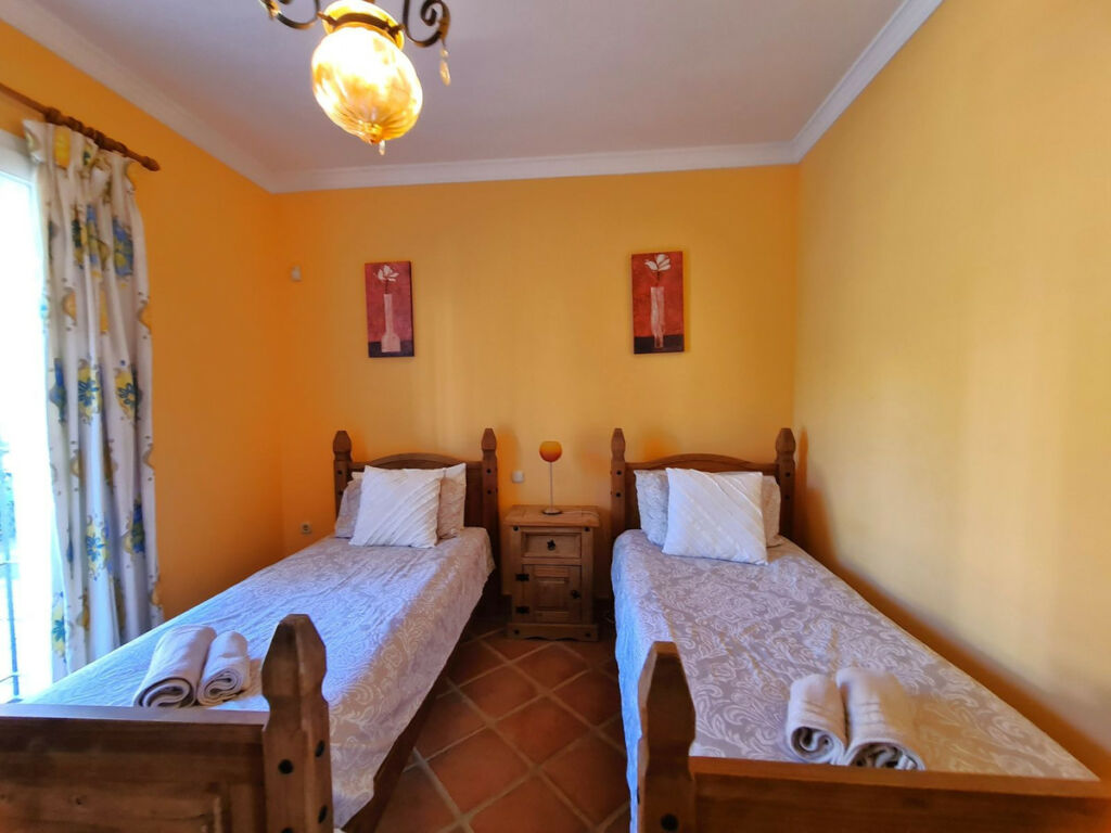 Ground Floor Apartment Casares Playa Málaga - image 46