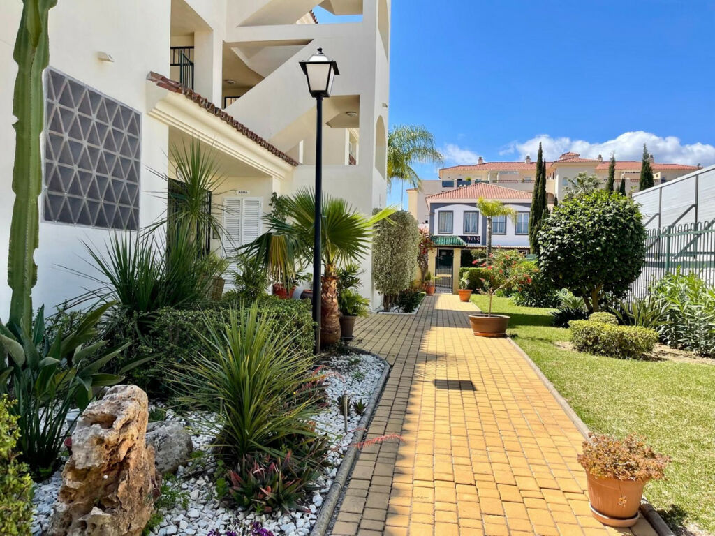 Penthouse Mijas Málaga - image 46