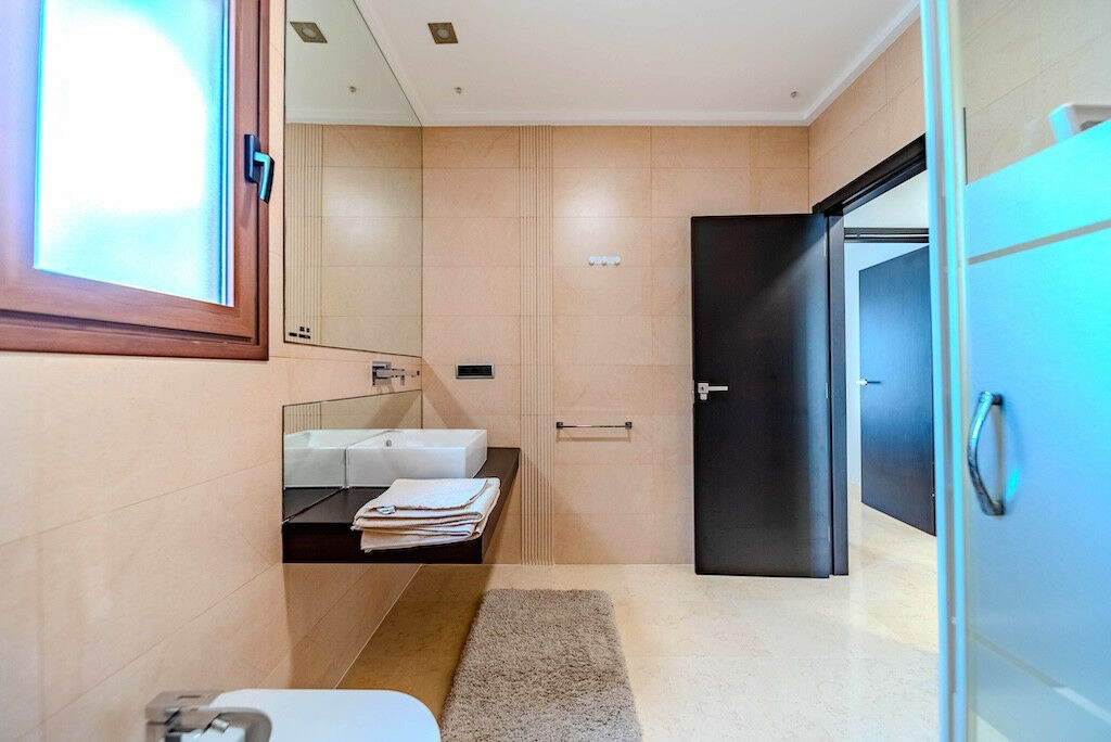 Detached Villa Cabo Roig Alicante - image 46