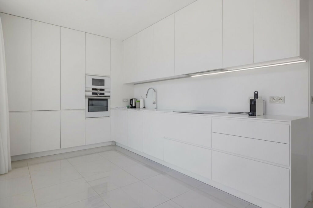 Penthouse Benahavís Málaga - image 46