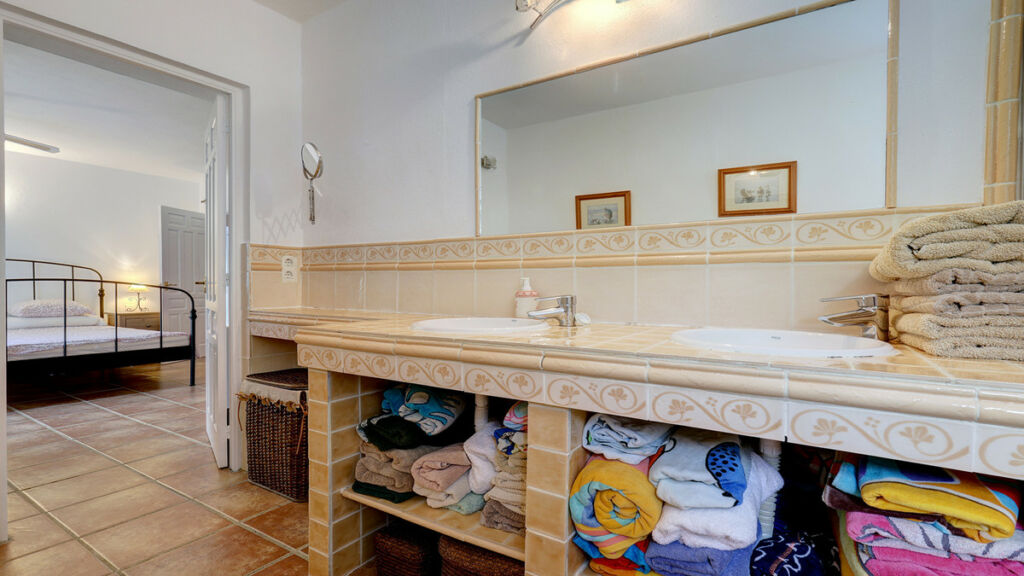 Finca - Cortijo San Pablo de Buceite Cádiz - image 46
