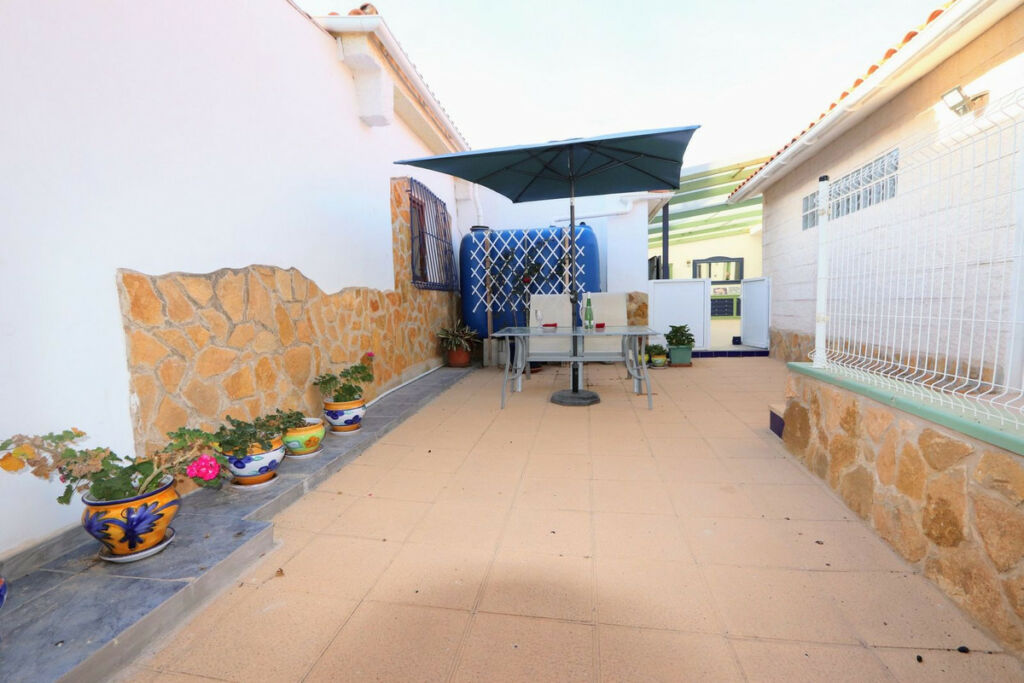 Detached Villa Balsicas Murcia - image 47