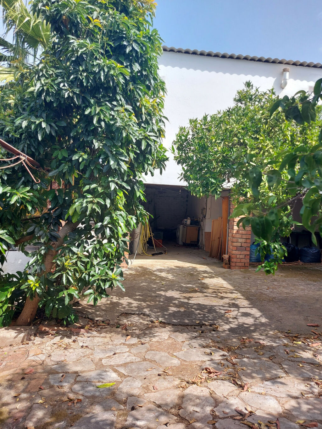 Semi-Detached House Jimena de la Frontera Cádiz - image 45