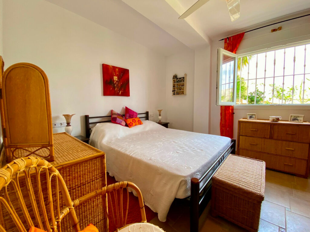 Detached Villa Algorfa Alicante - image 46