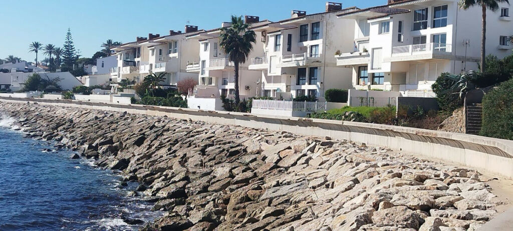 Duplex Estepona Málaga - image 46