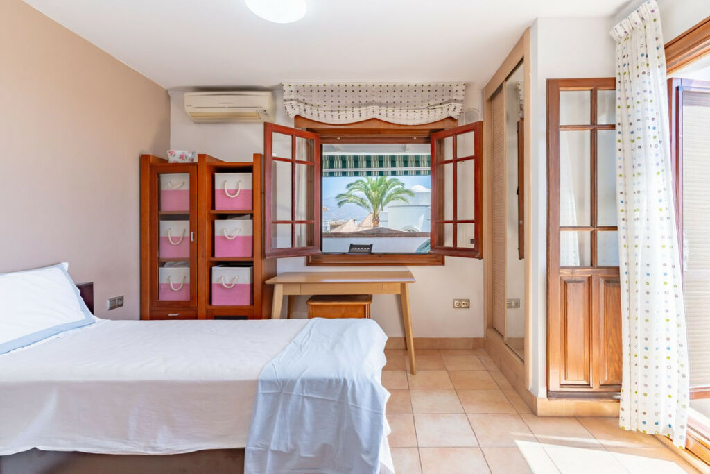 Detached Villa Torre del Mar Málaga - image 46