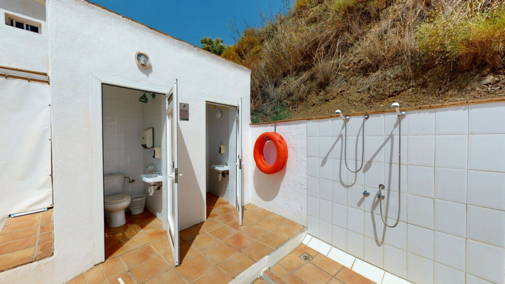 Detached Villa Macharaviaya Málaga - image 46