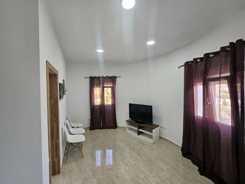 Detached Villa Calpe Alicante - image 46