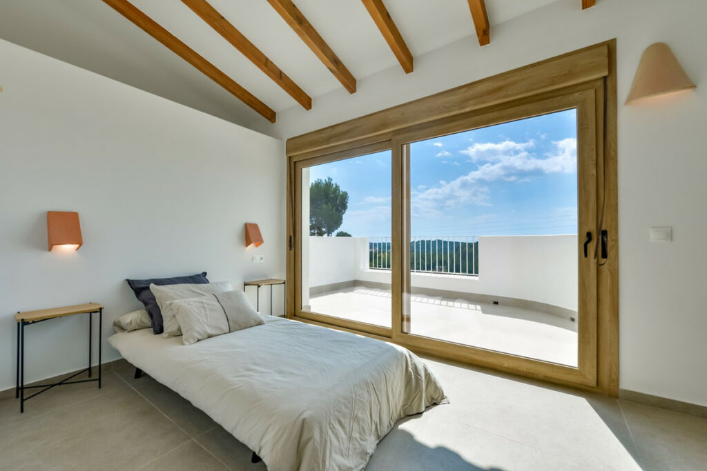 Townhouse Altea Alicante - image 46