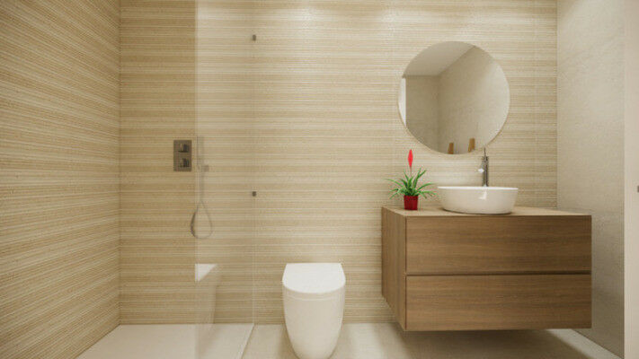 Semi-Detached House San Fulgencio Alicante - image 46