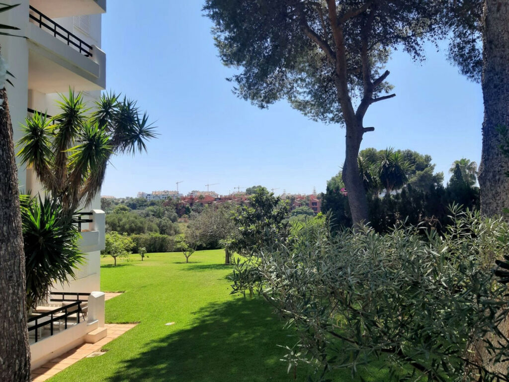 Ground Floor Apartment Los Monteros Málaga - image 47