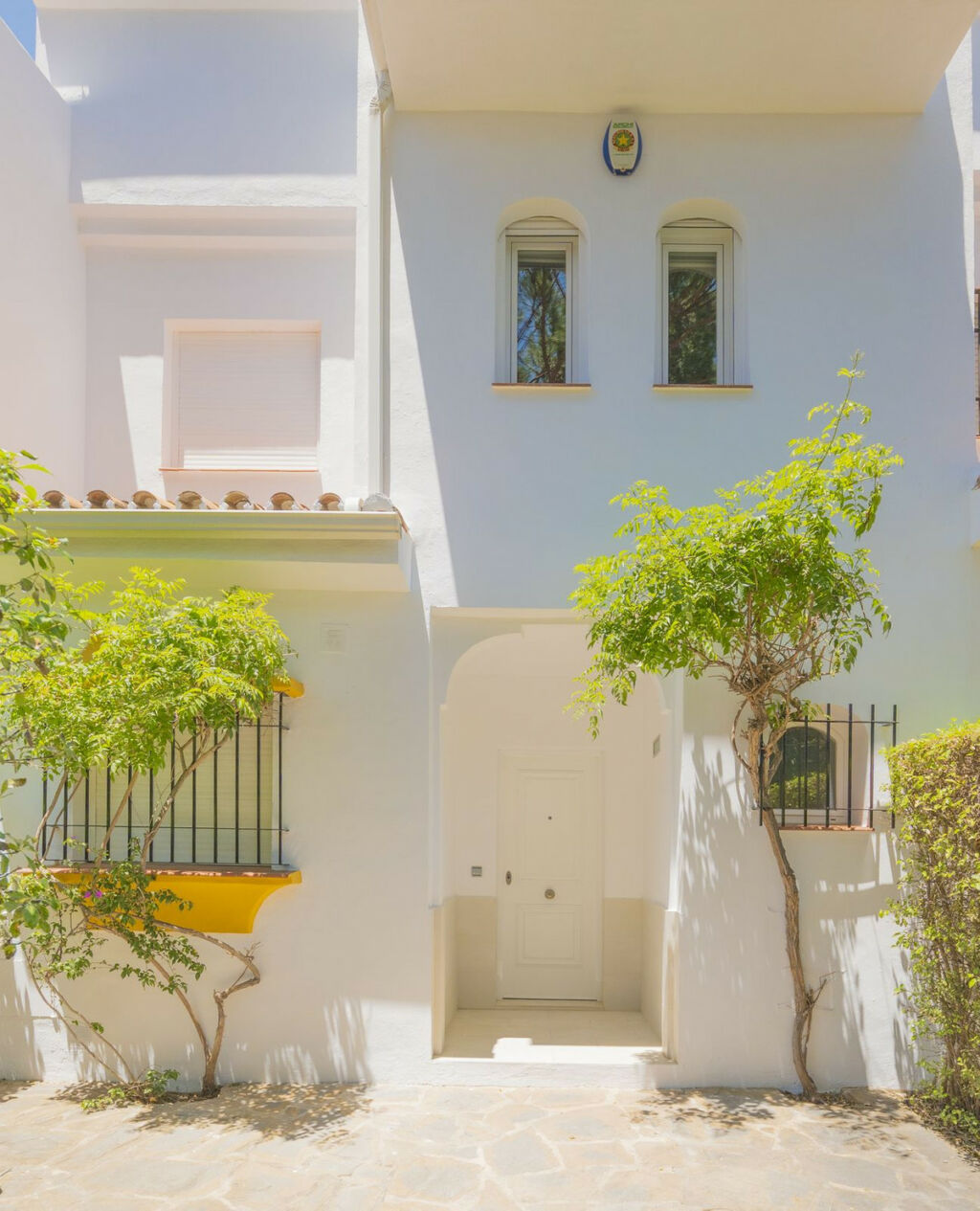 Semi-Detached House Artola Málaga - image 47
