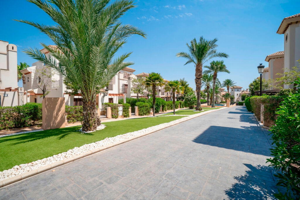Bungalow Algorfa Alicante - image 47