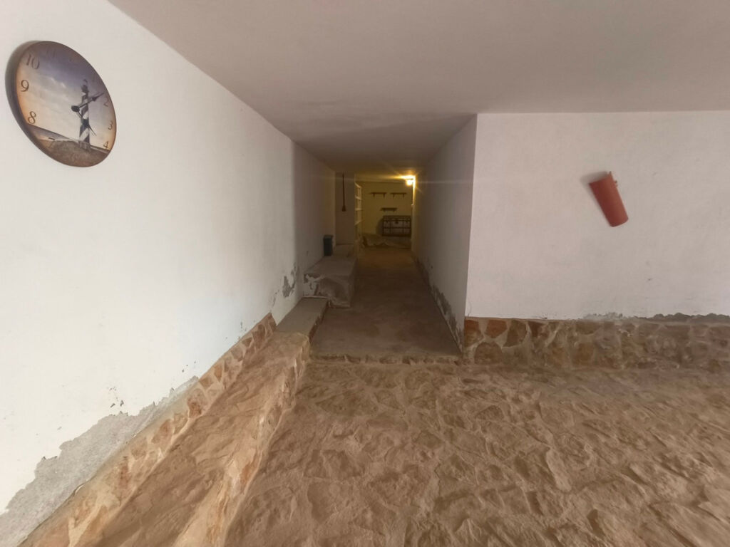 Detached Villa Aguilas Murcia - image 47