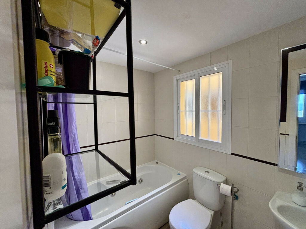 Penthouse Benalmadena Málaga - image 47